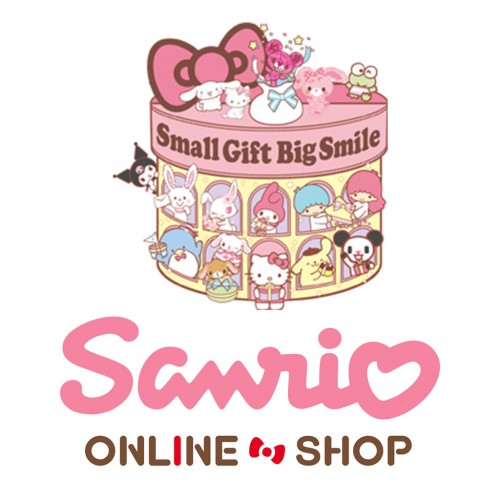 Sanrio Japan 2019