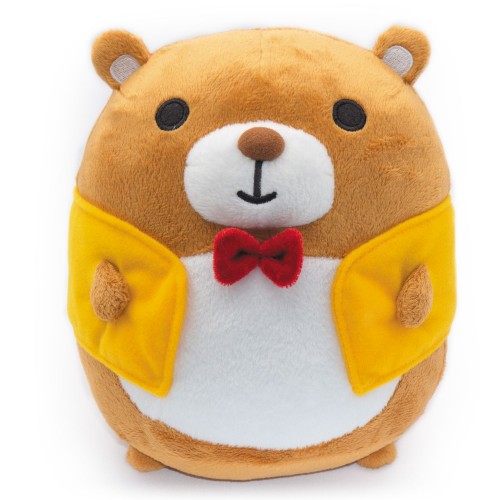 Bealy 毛公仔 (D002SQT)