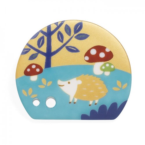  XiangDo香立　ハリネズミ