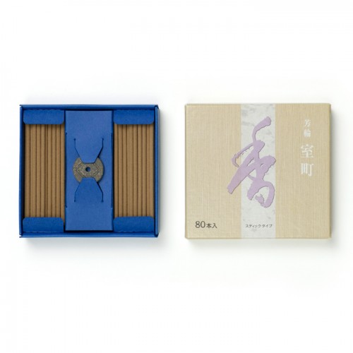 芳輪　室町　80枝