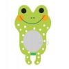 【韓國出品】NINO兒童畫板壁貼鏡 – 小青蛙