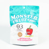 Monster Fruit - 士多啤梨脆片 ( 35g )