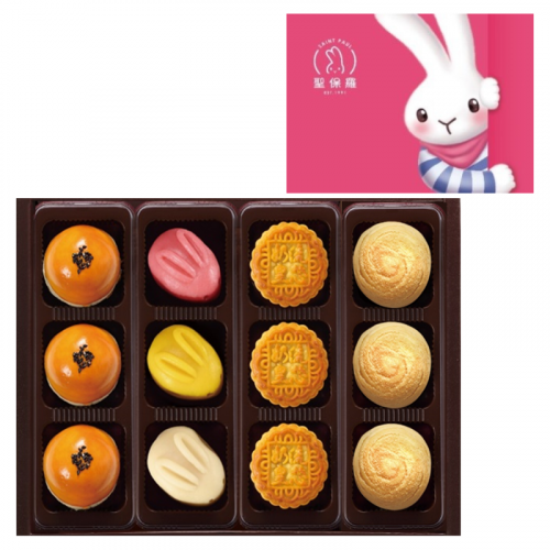 聖保羅-精選特別版(C)